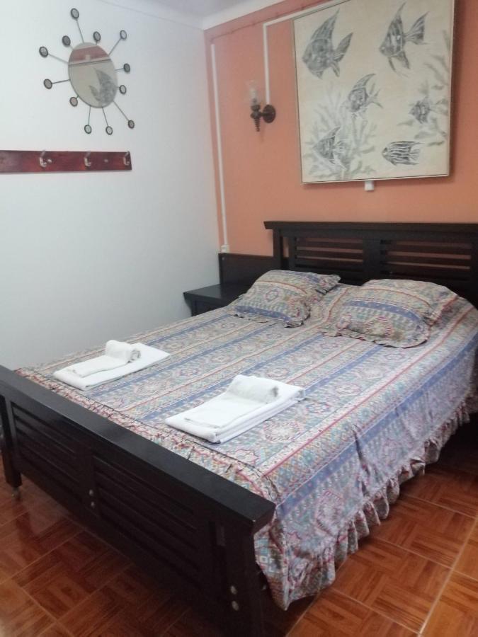 Ostello Lagos Central Hostel *