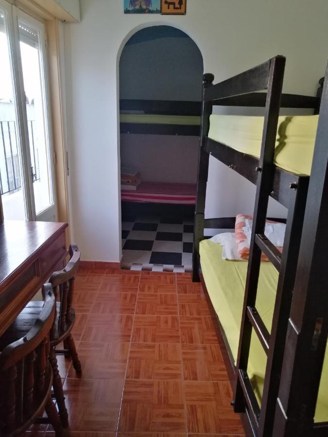 Ostello Lagos Central Hostel *