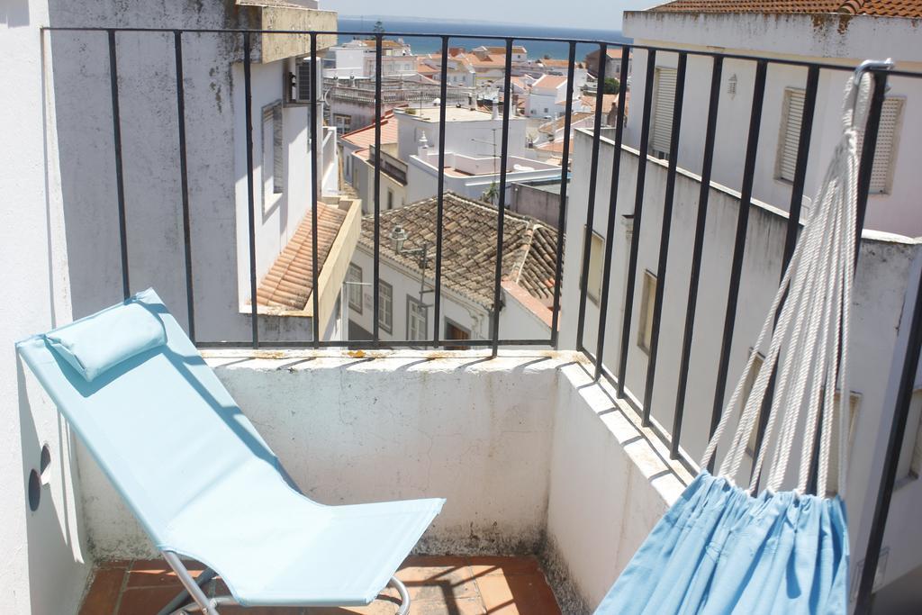 Lagos Central Hostel