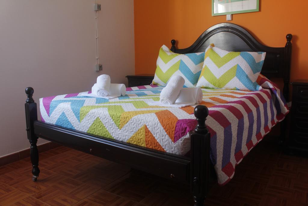 Ostello Lagos Central Hostel *
