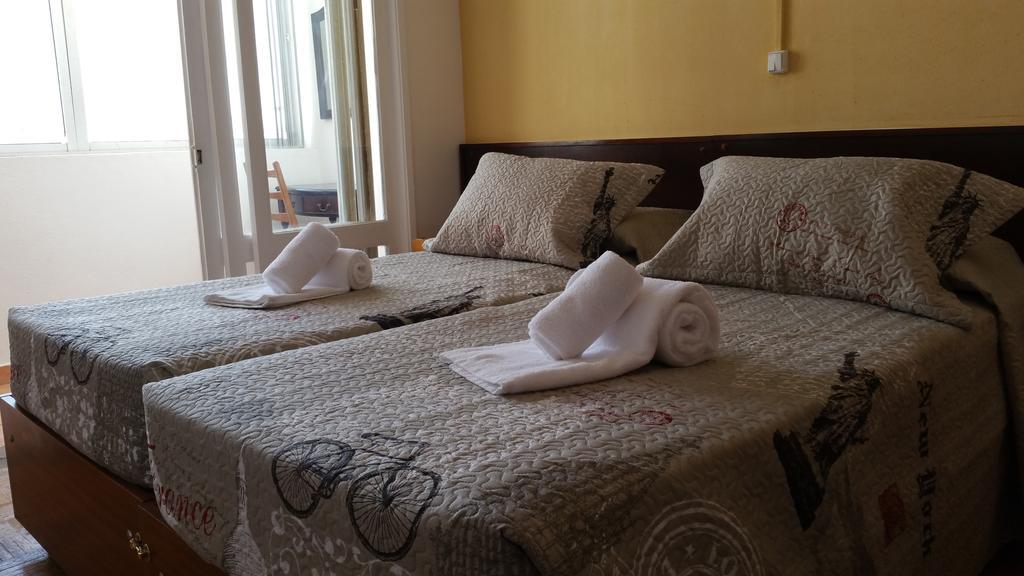 Ostello Lagos Central Hostel *