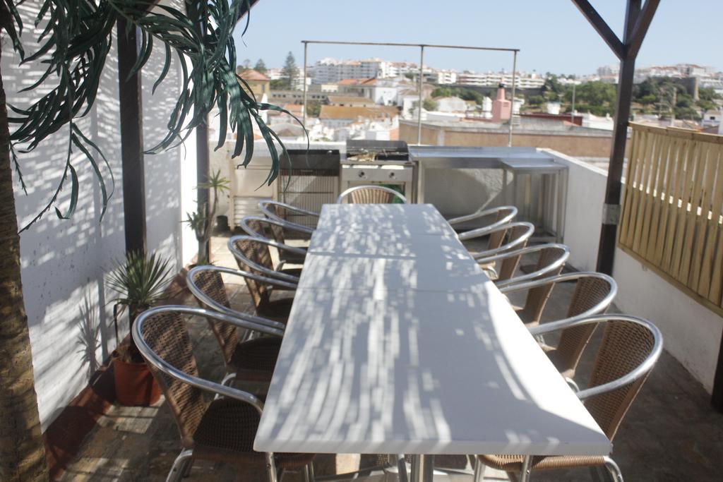 Ostello Lagos Central Hostel Lagos