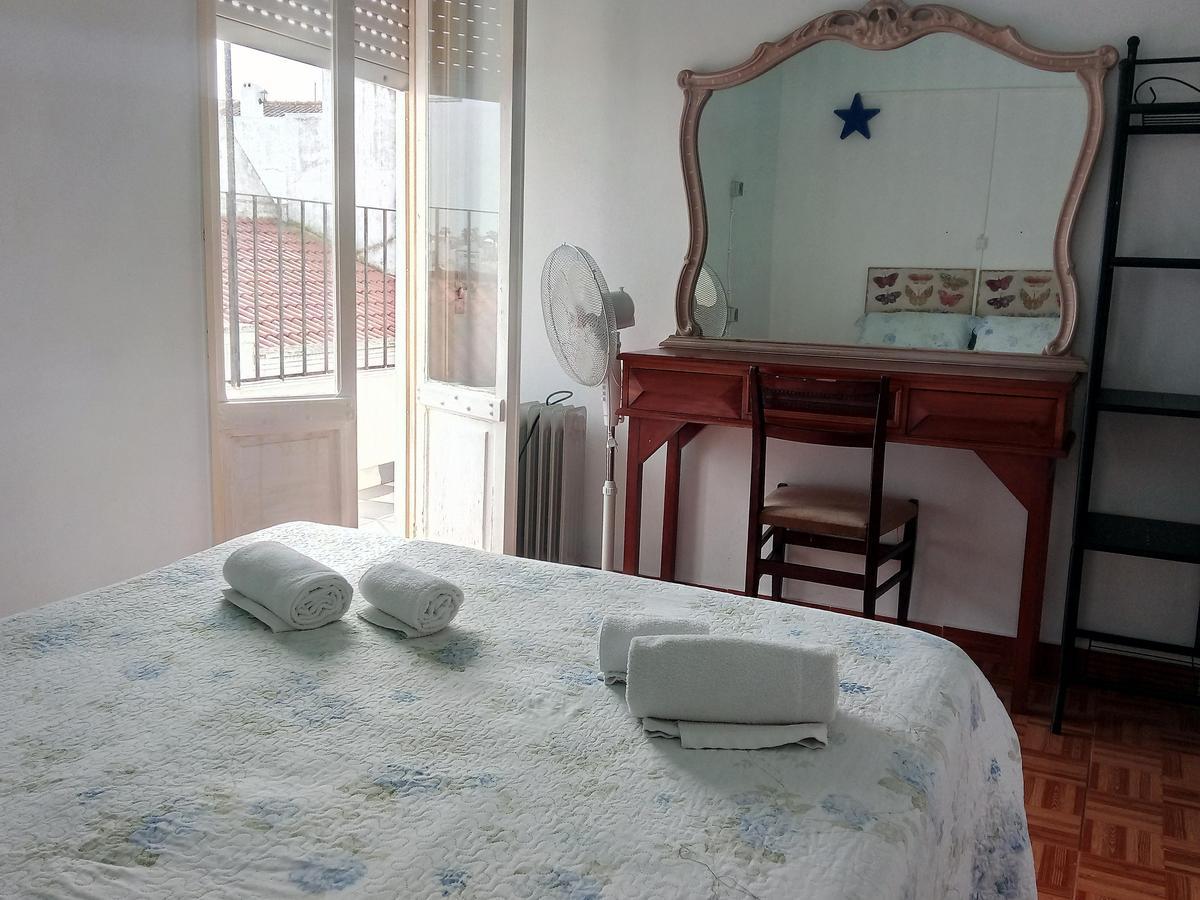 Lagos Central Hostel * Lagos