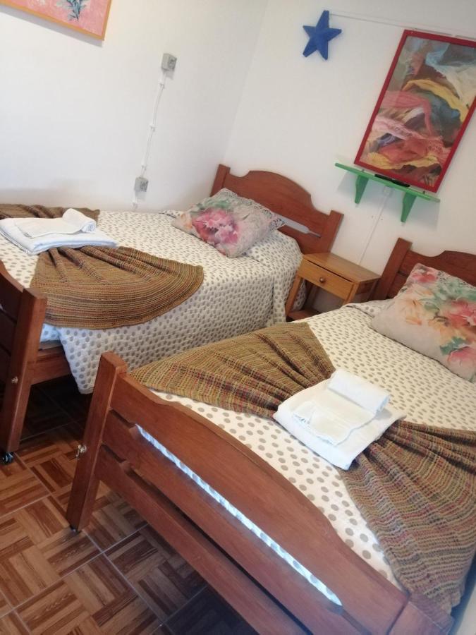 Albergue Lagos Central Hostel