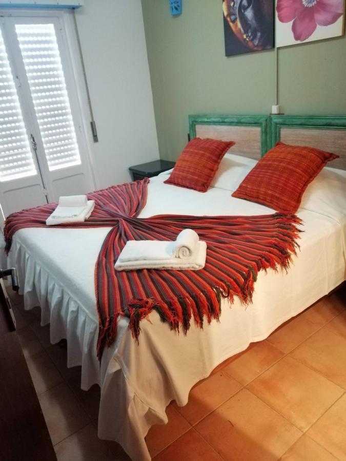 Lagos Central Hostel * Lagos