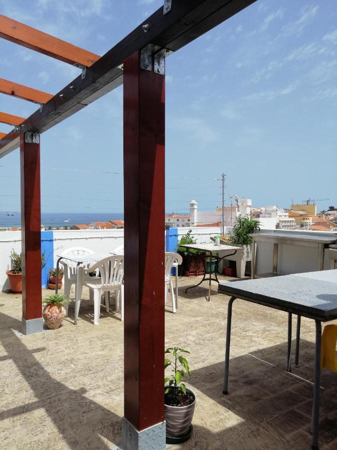 Lagos Central Hostel Albergue