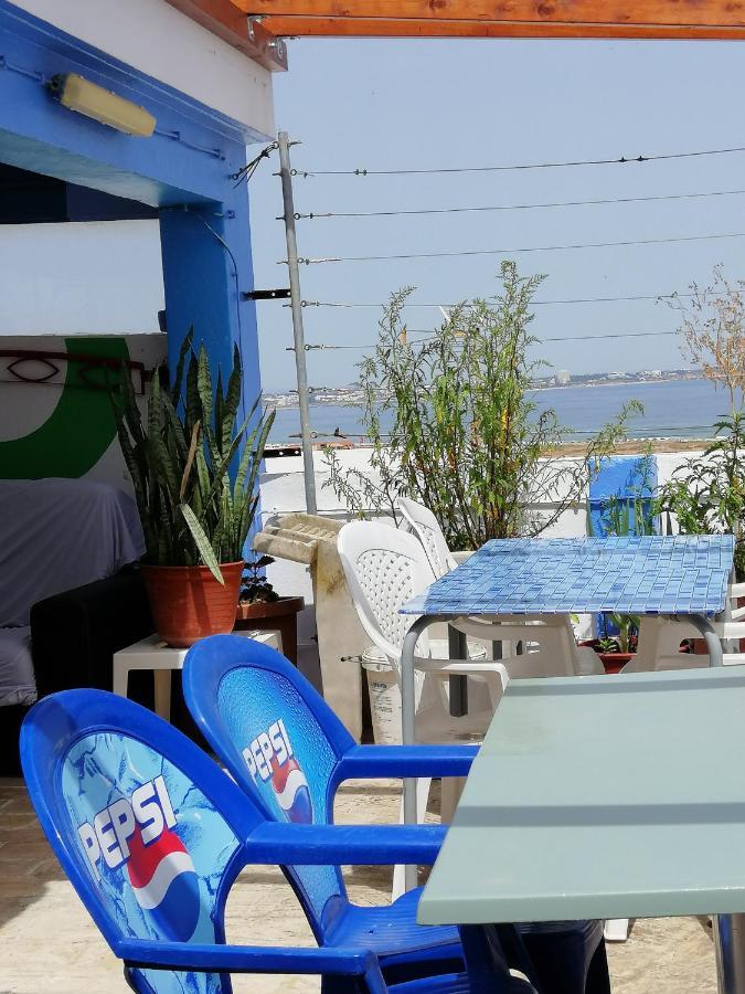 Lagos Central Hostel Albergue Lagos