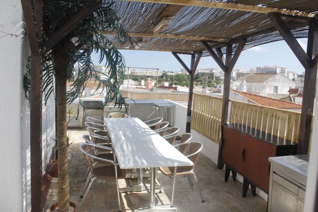Albergue Lagos Central Hostel