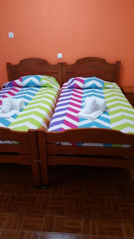 Albergue Lagos Central Hostel
