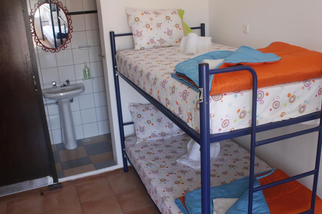 Albergue Lagos Central Hostel