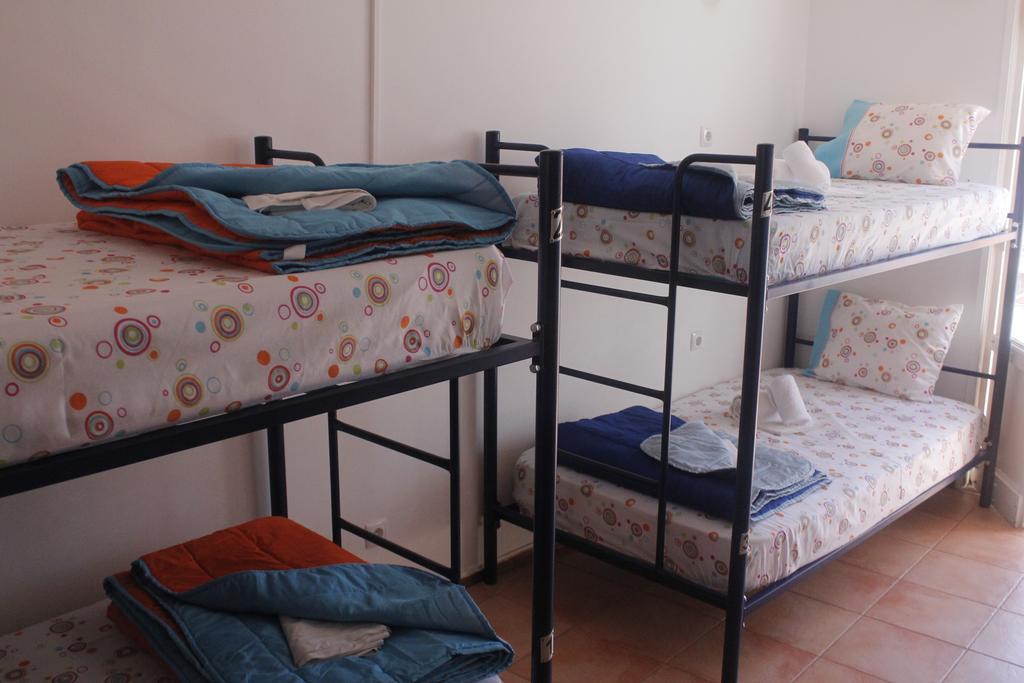 Albergue Lagos Central Hostel Lagos