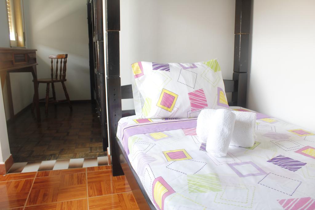 Lagos Central Hostel