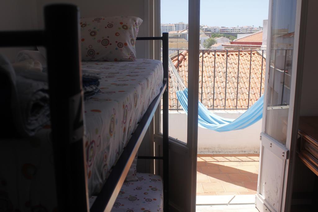 Lagos Central Hostel Lagos
