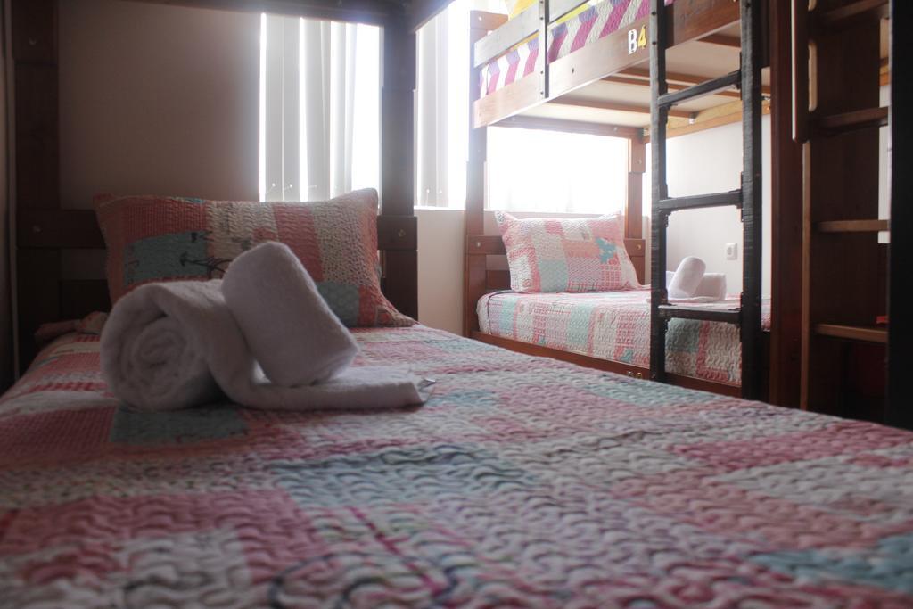 Lagos Central Hostel
