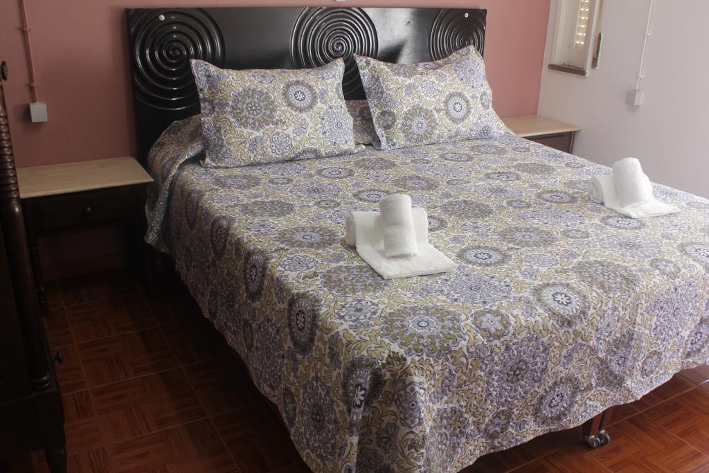 Albergue Lagos Central Hostel Lagos
