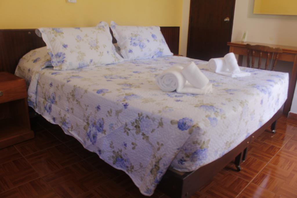 Albergue Lagos Central Hostel Lagos