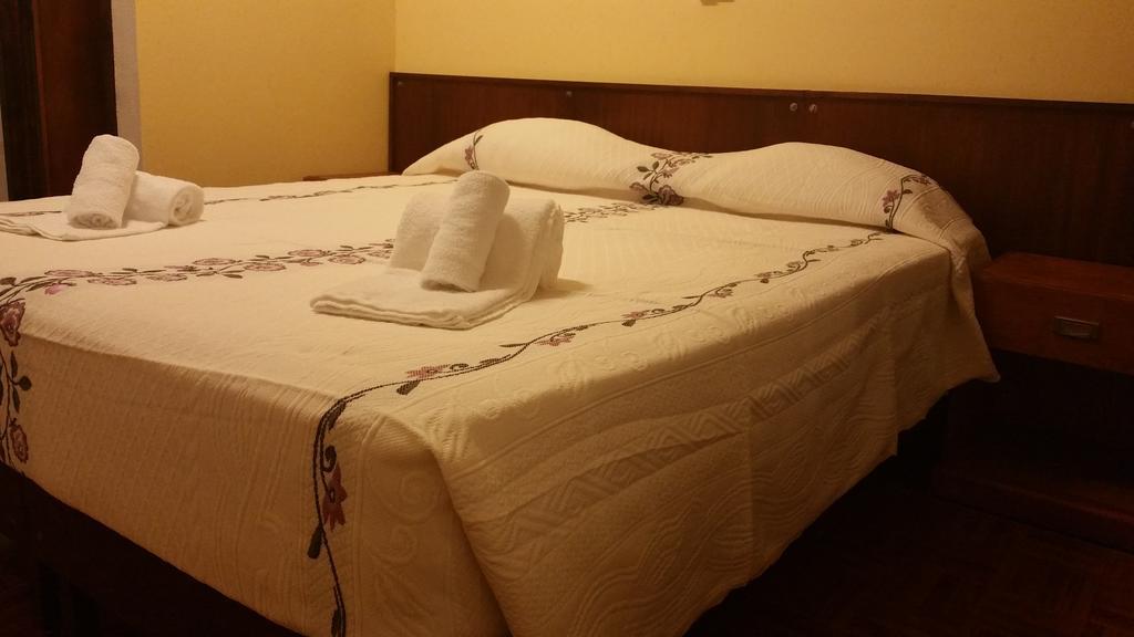 Albergue Lagos Central Hostel Lagos
