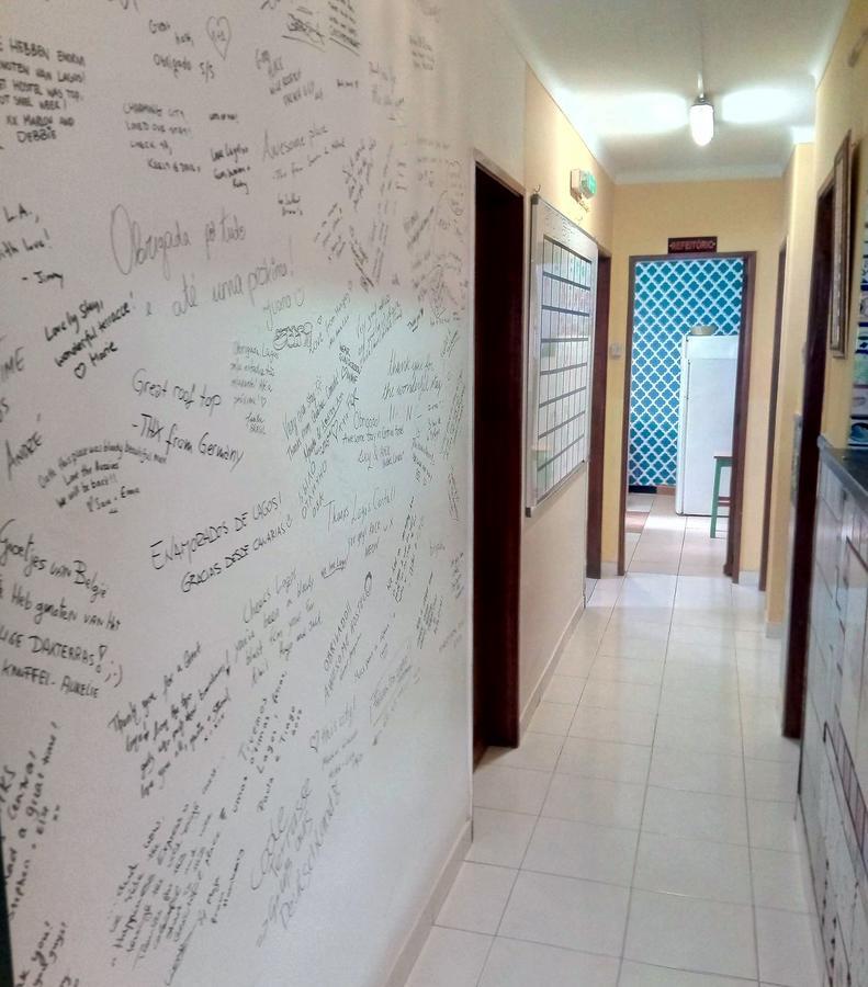 Lagos Central Hostel * Lagos