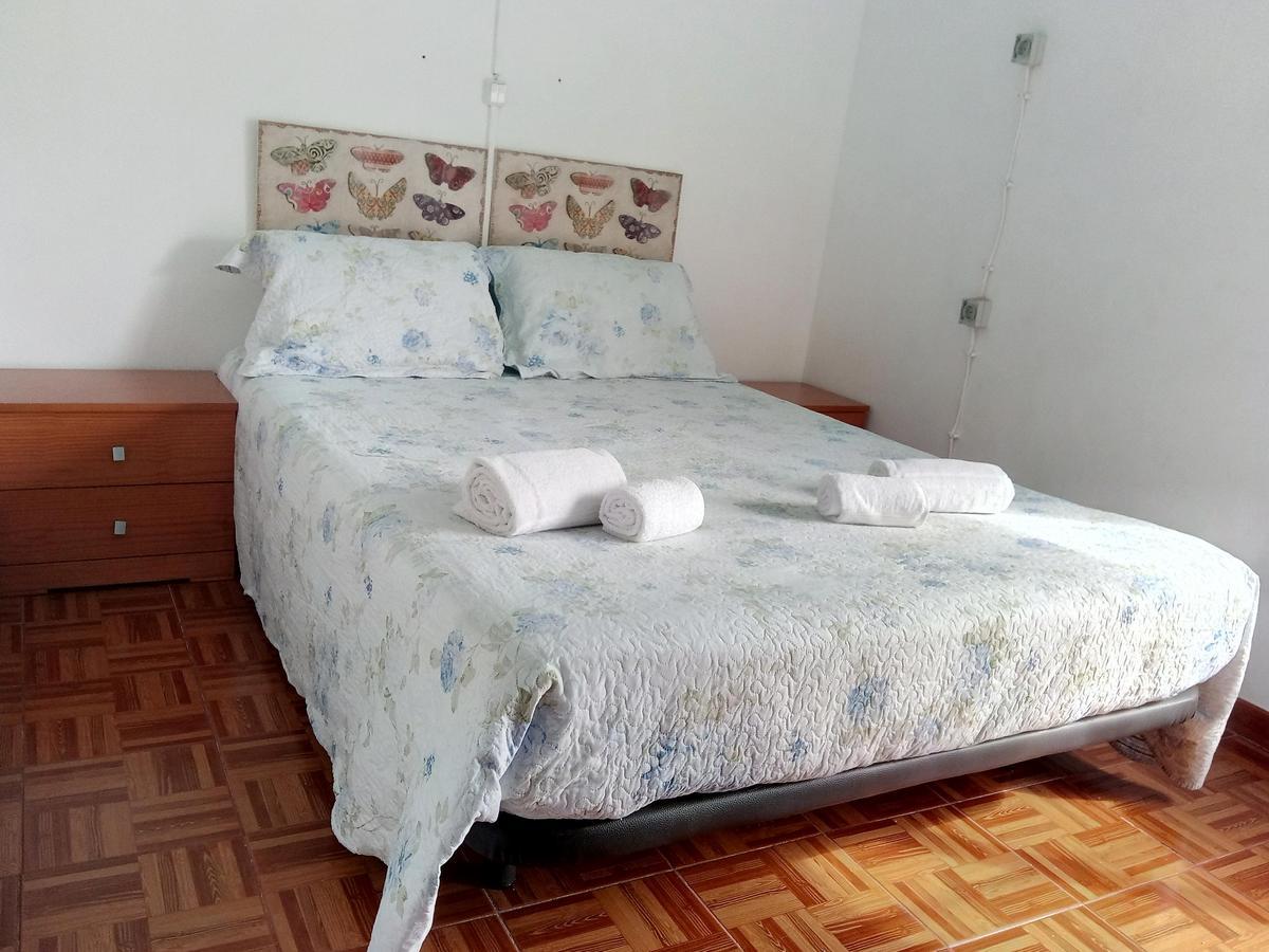 Albergue Lagos Central Hostel Lagos