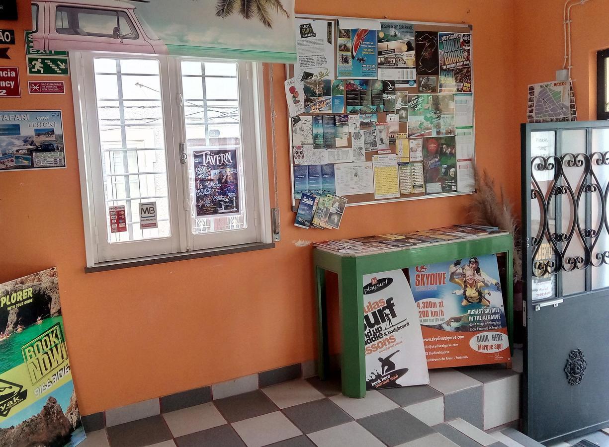 Lagos Central Hostel Lagos
